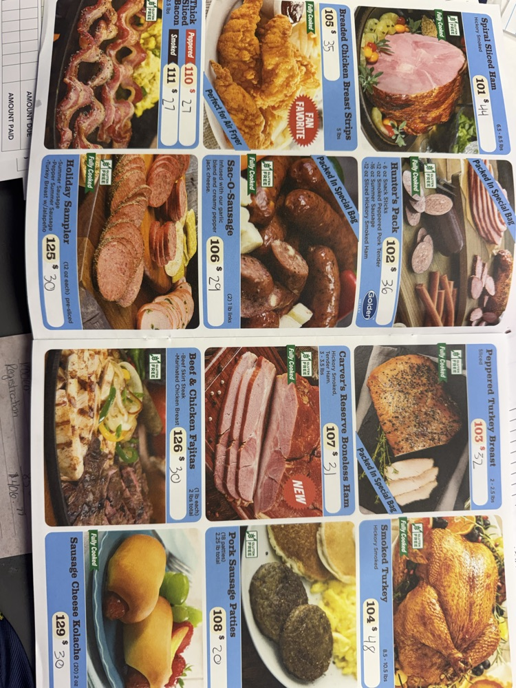 Seitz meats