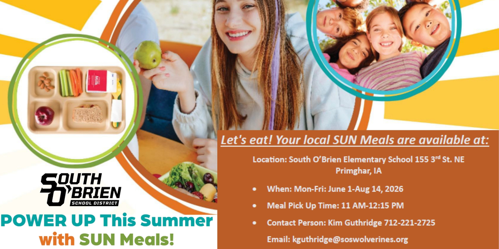 Summer Meal