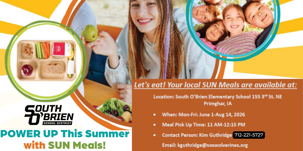 Summer Meal