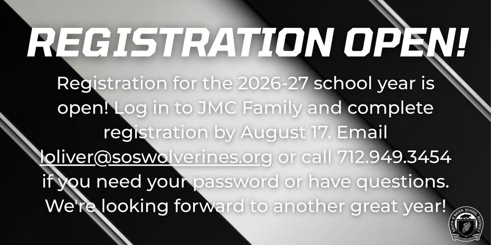 Registration