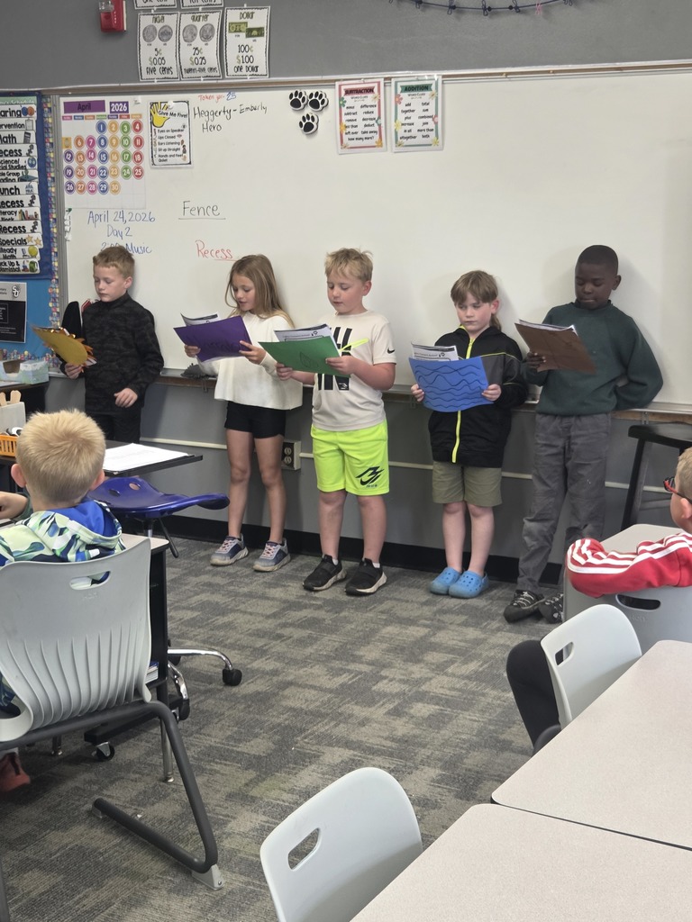 Reader's Theater