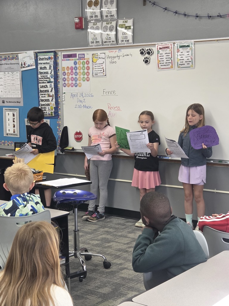 Reader's Theater