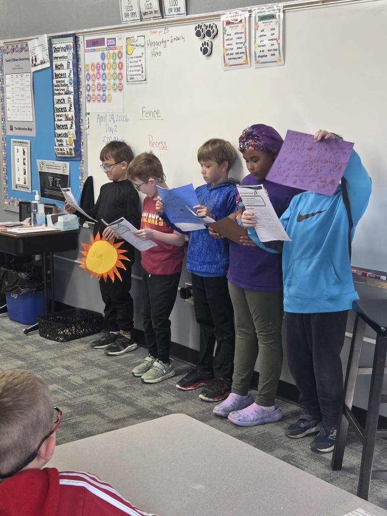 Reader's Theater