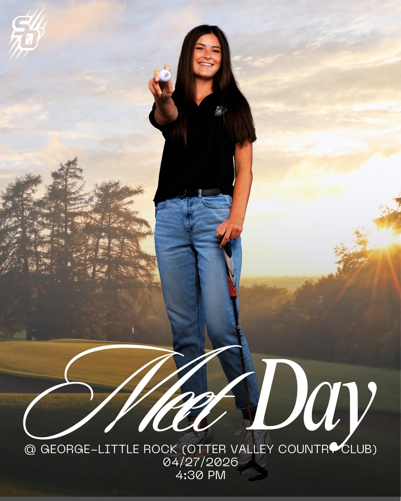 Golf 4/27