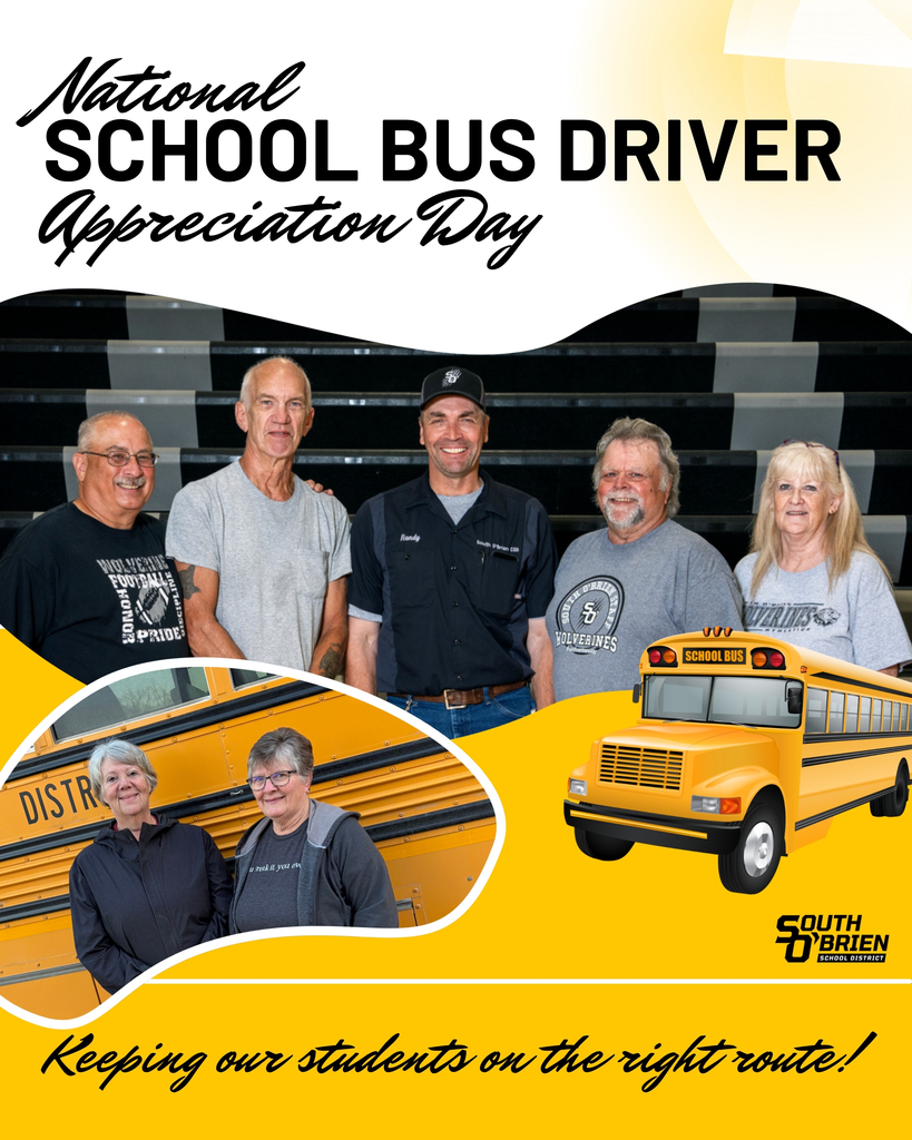 Bus Drivers