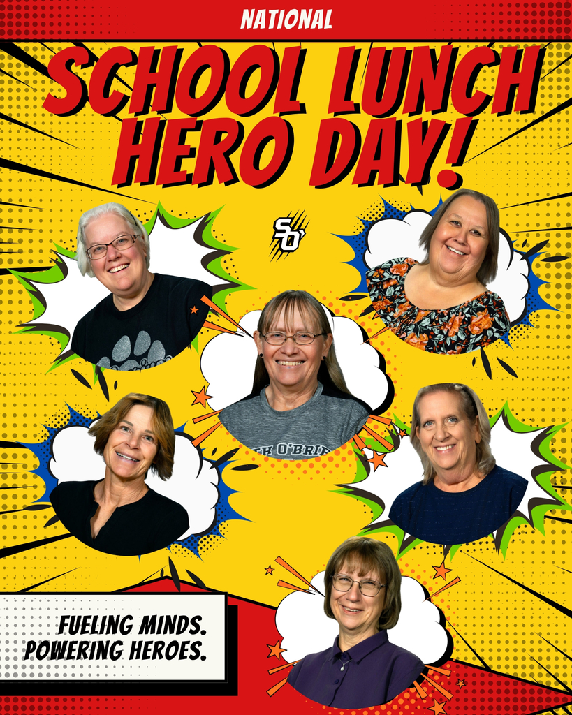 School Lunch Hero