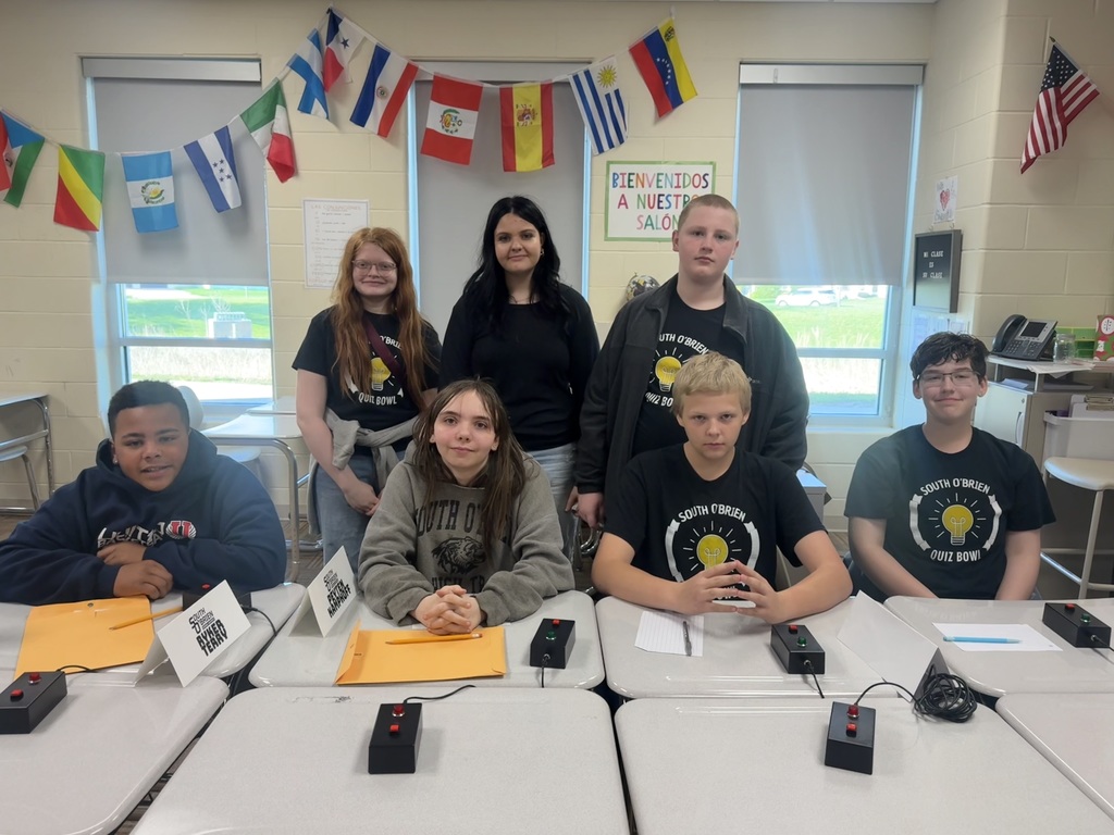 JH Quiz Bowl