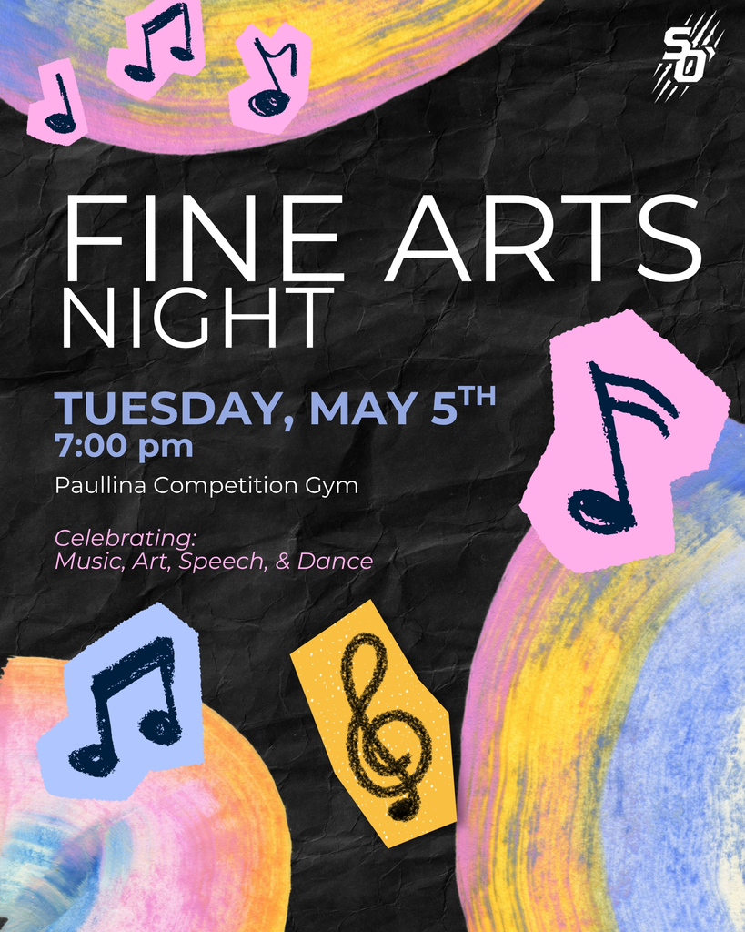 Fine Arts Night