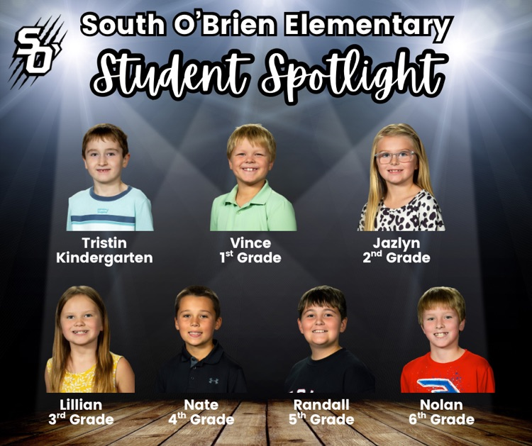 Student Spotlight
