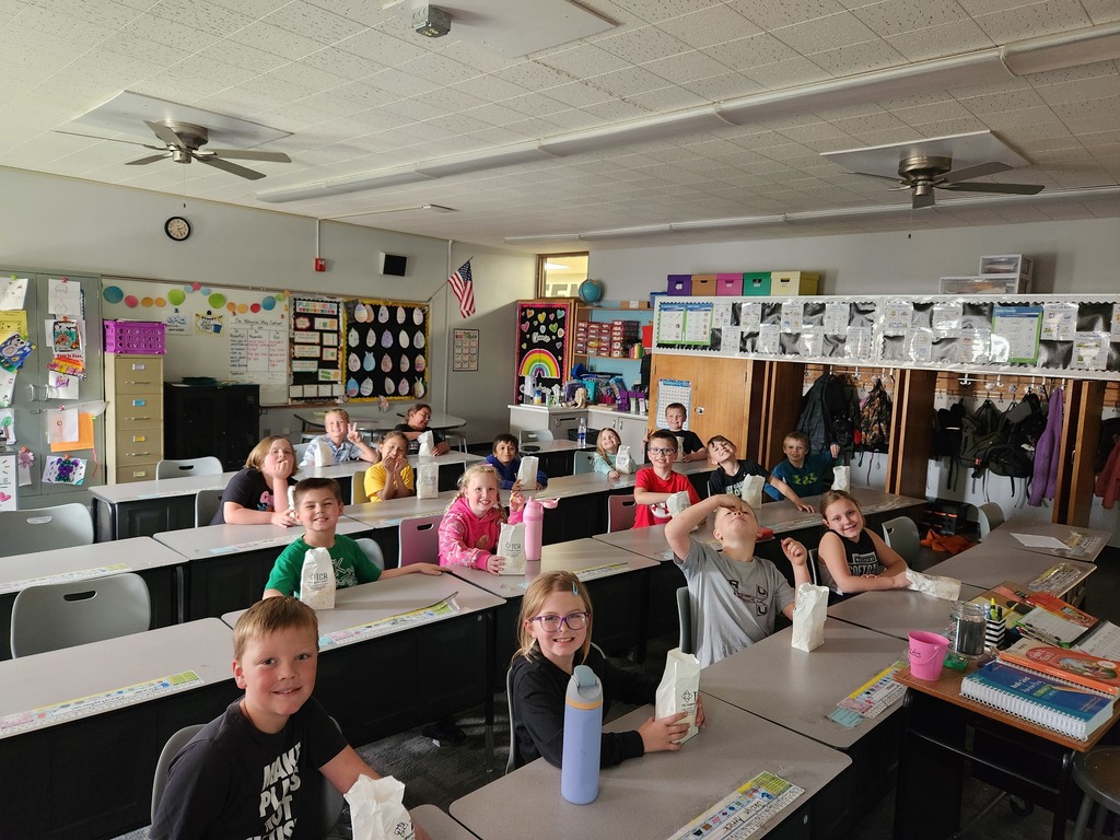 April PBIS