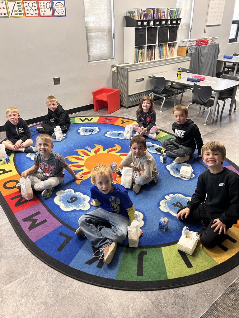 April PBIS
