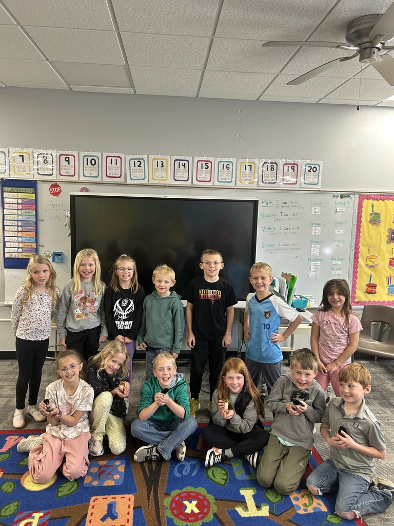 1st Grade Chicks