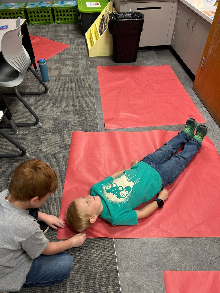 1st Grade Measurement