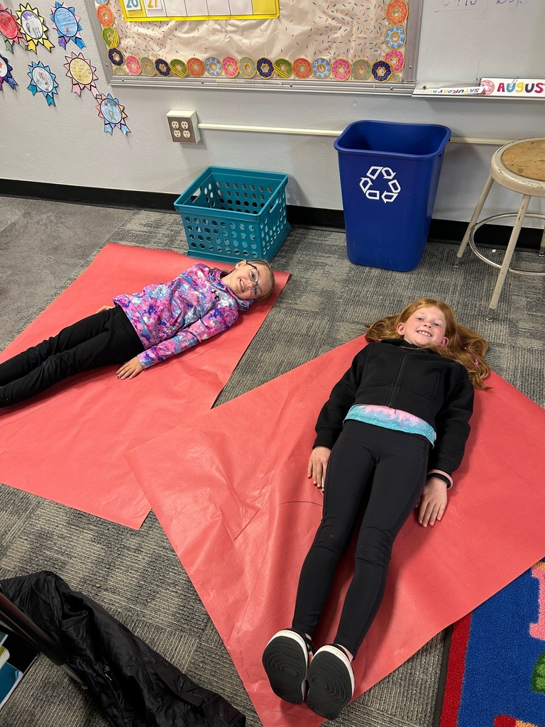 1st Grade Measurement