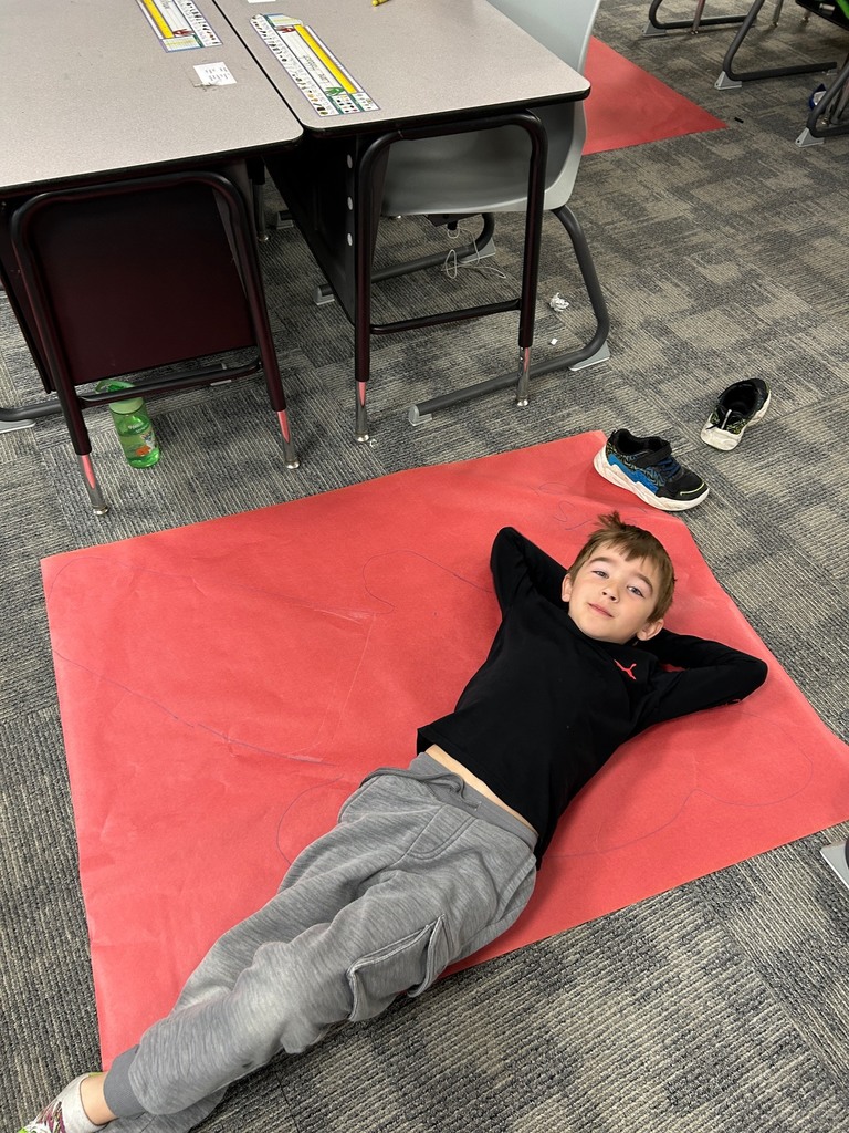 1st Grade Measurement