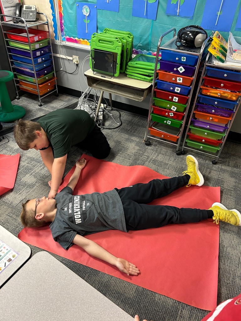 1st Grade Measurement