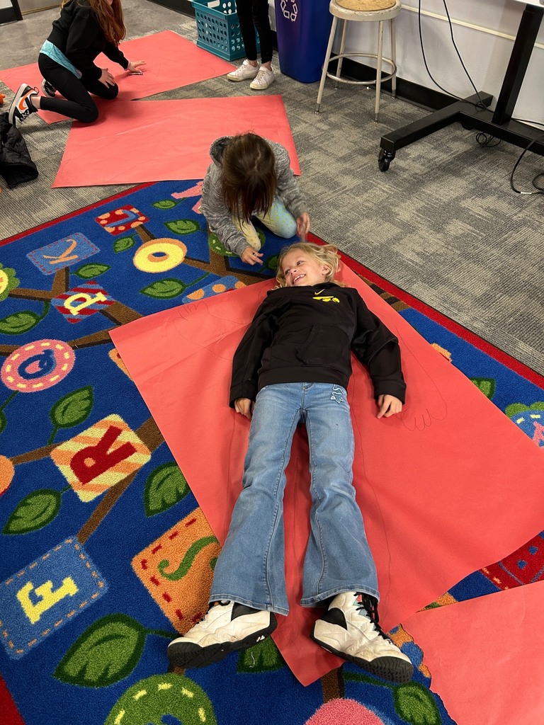 1st Grade Measurement
