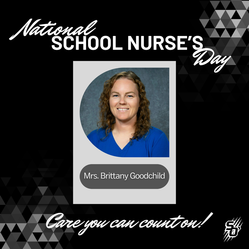 School Nurse's Day
