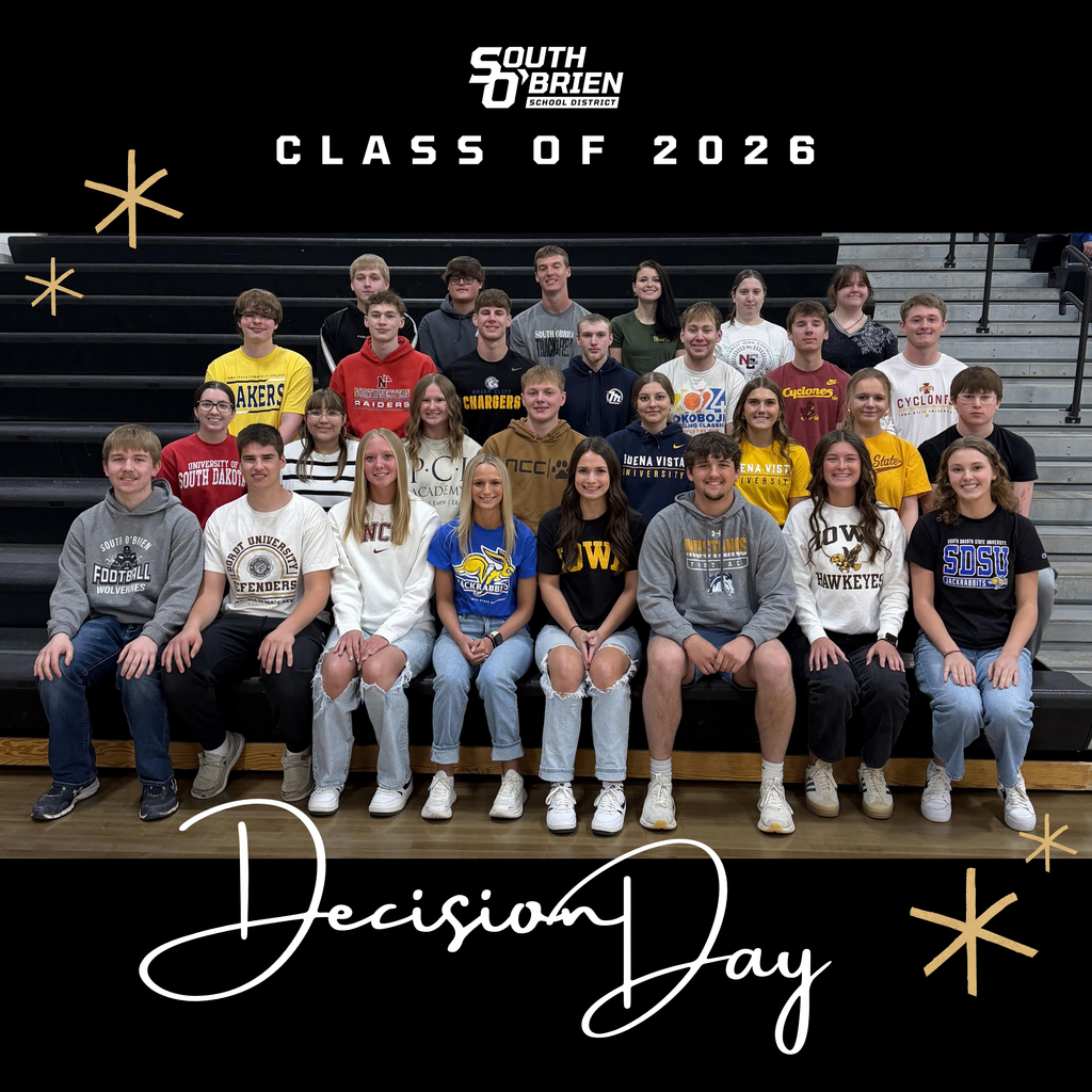 Decision Day