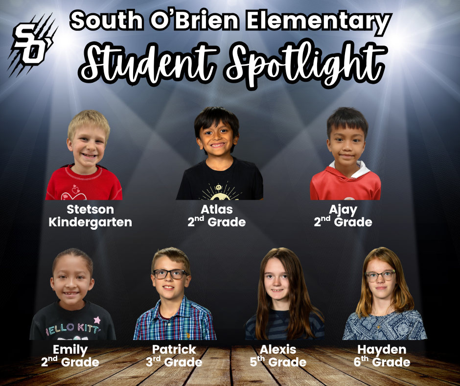 Student Spotlight