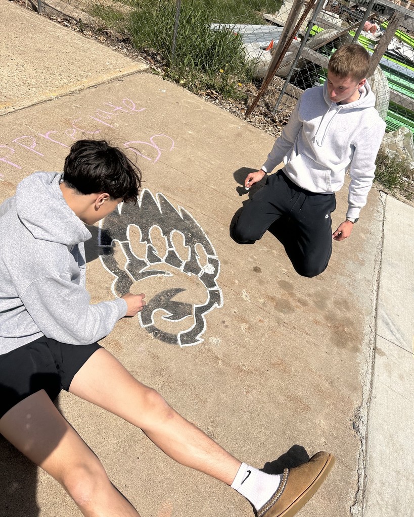 Chalk9