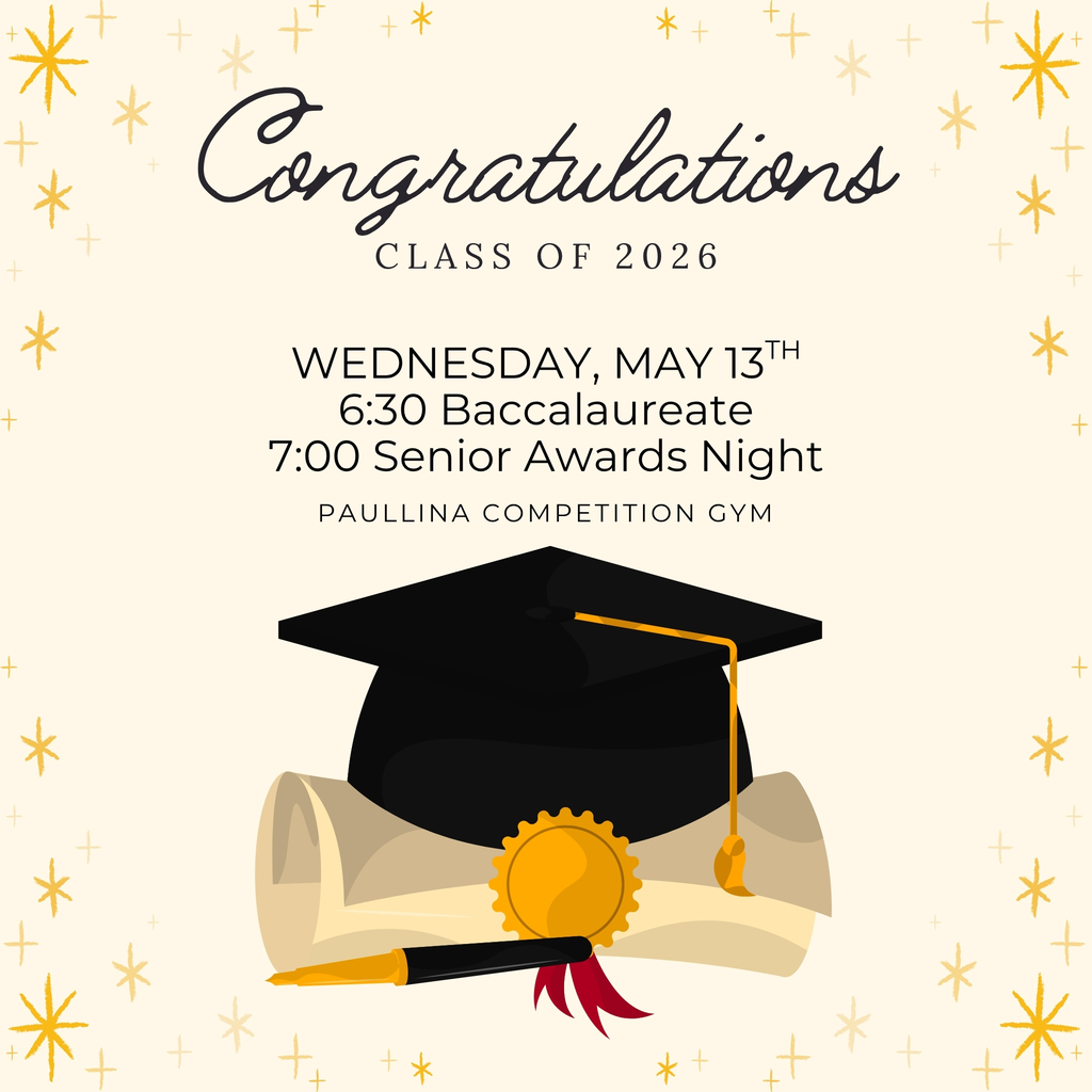 Baccalaureate