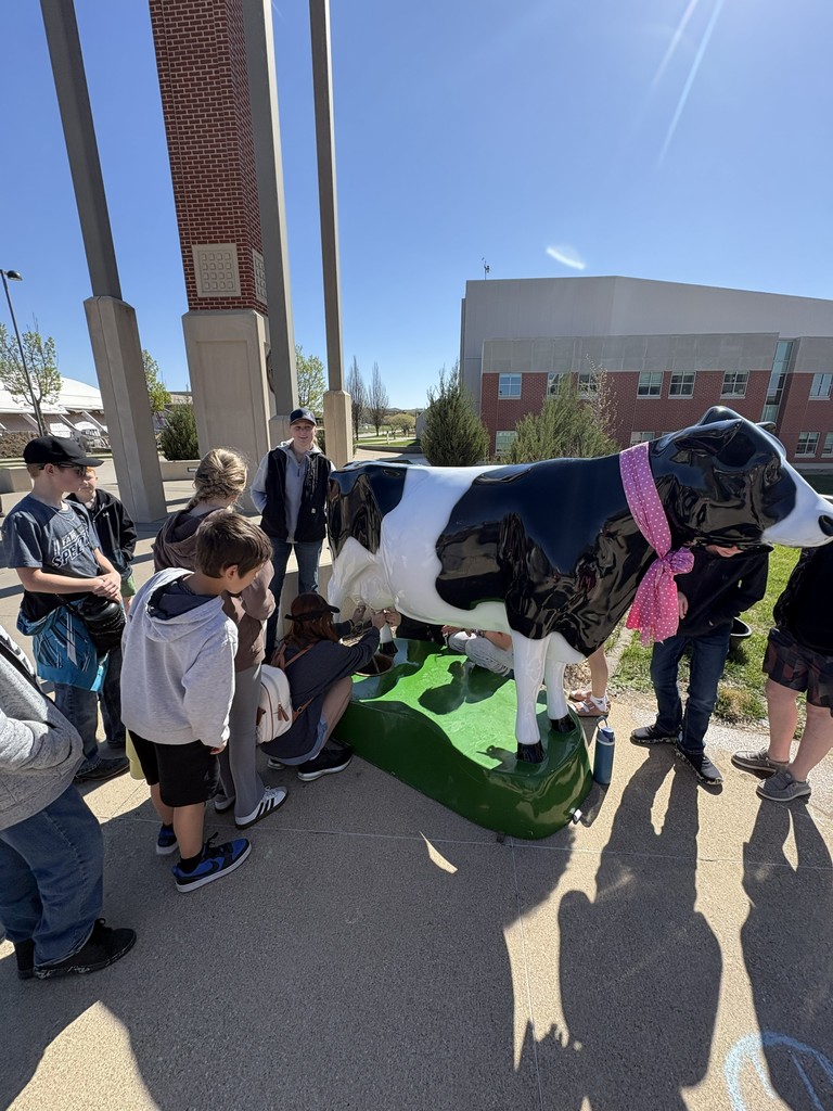 5th Grade Field Trip