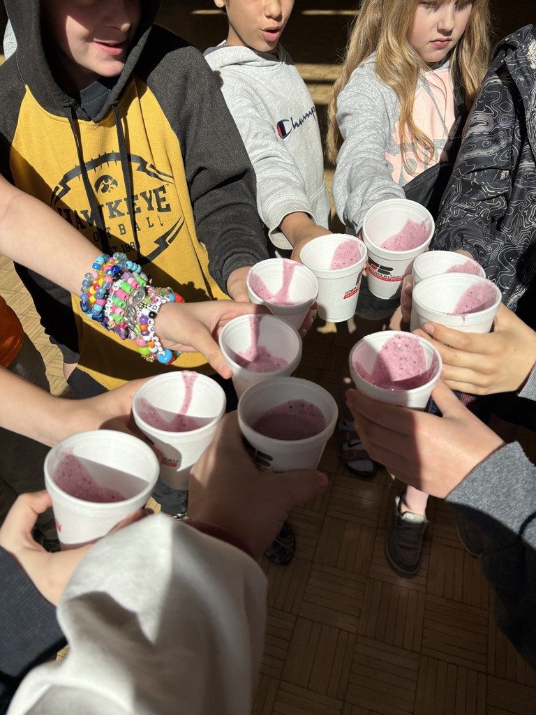 5th Grade Field Trip