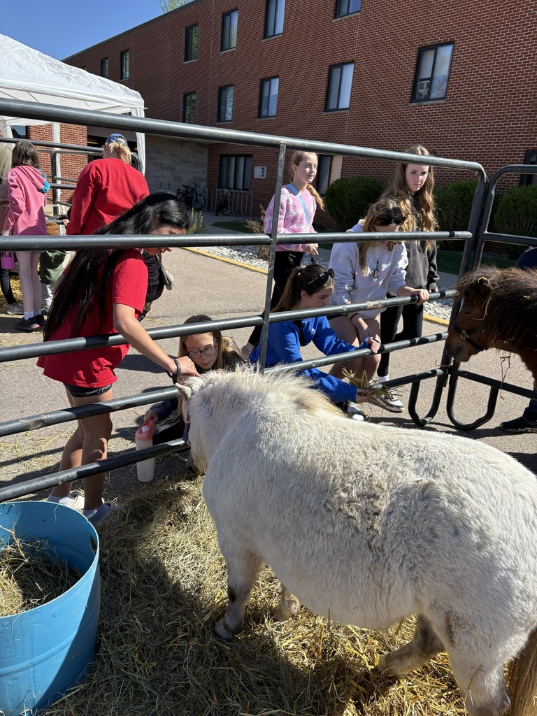 5th Grade Field Trip