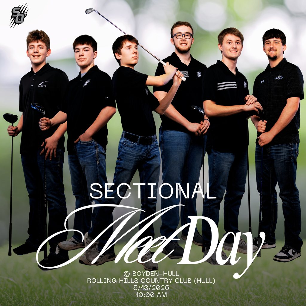 Boys G Sect