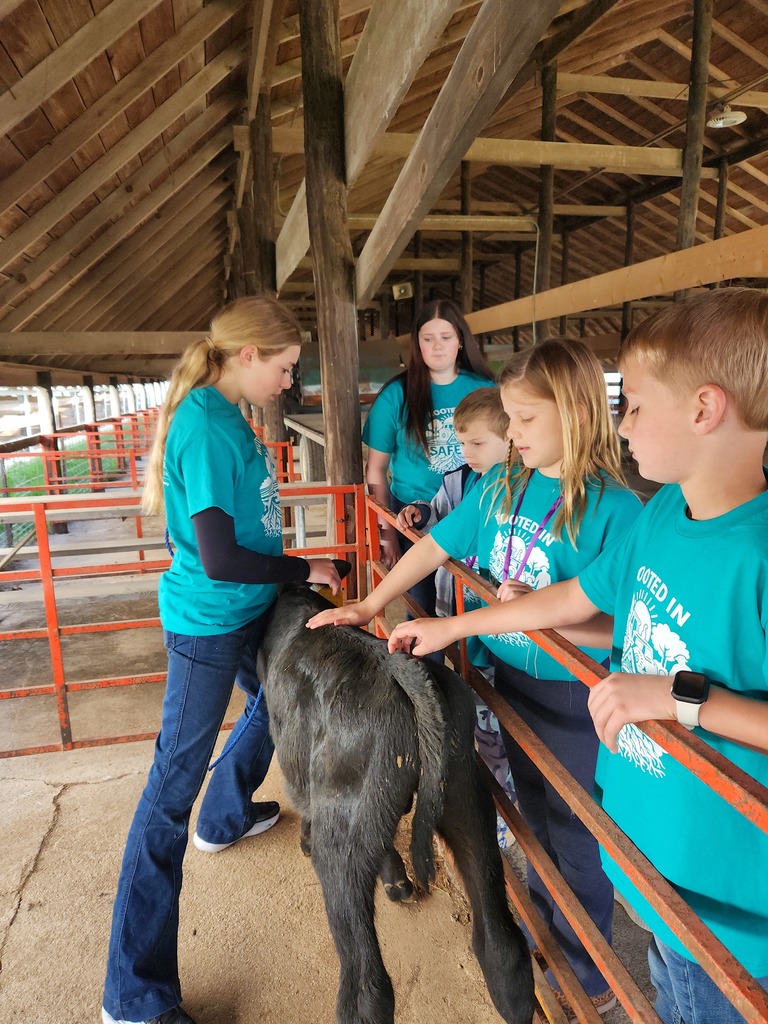 Farm Safety