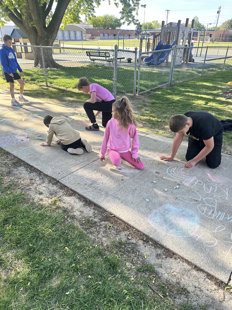 Buddy Groups