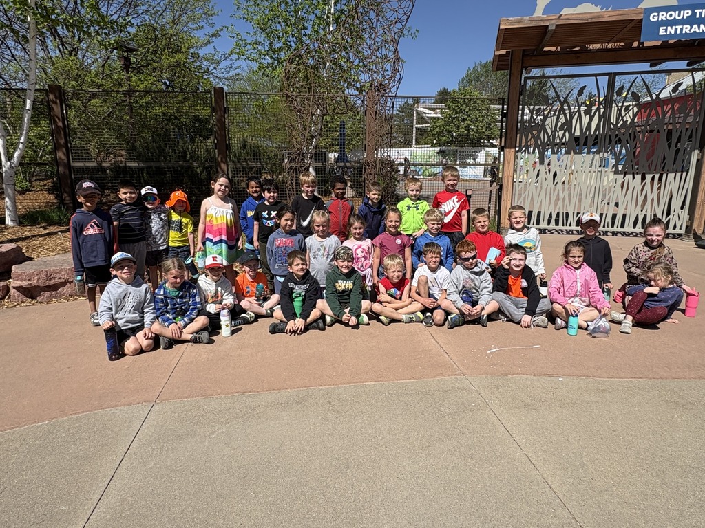 Kindergarten Zoo
