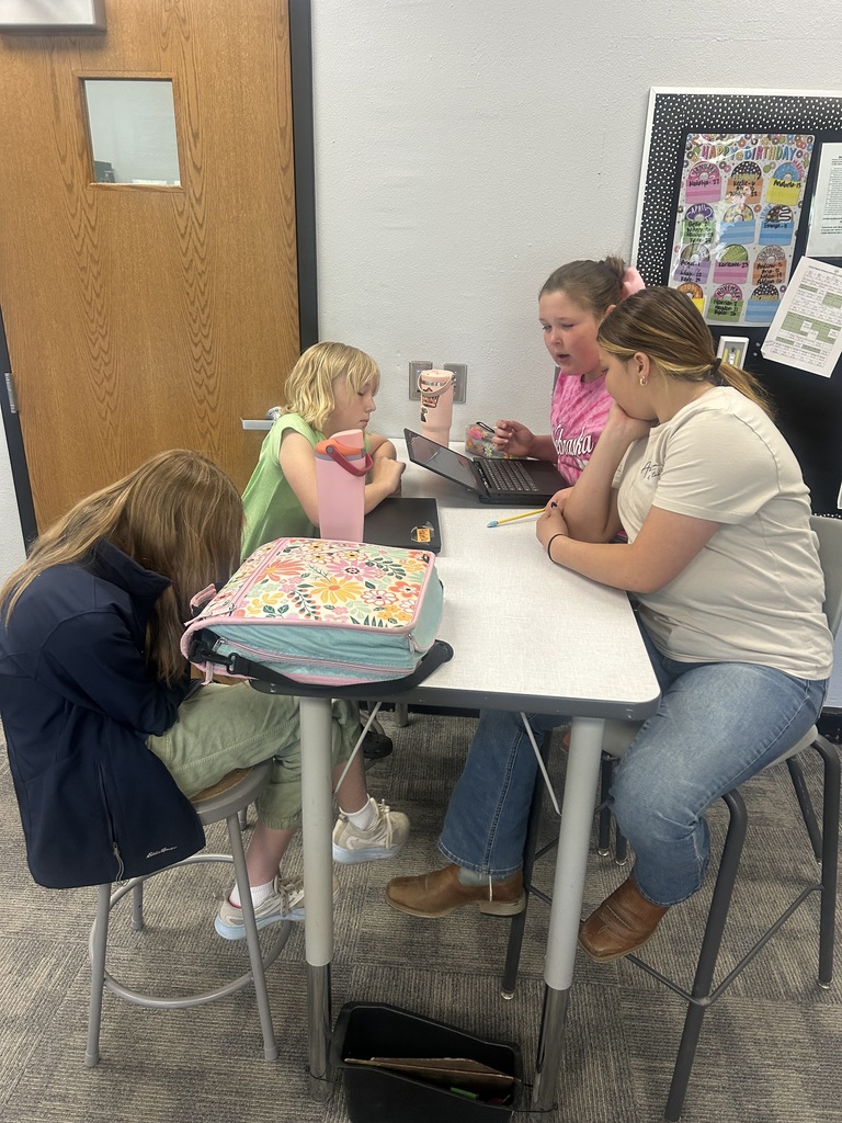 6th Grade Escape Room