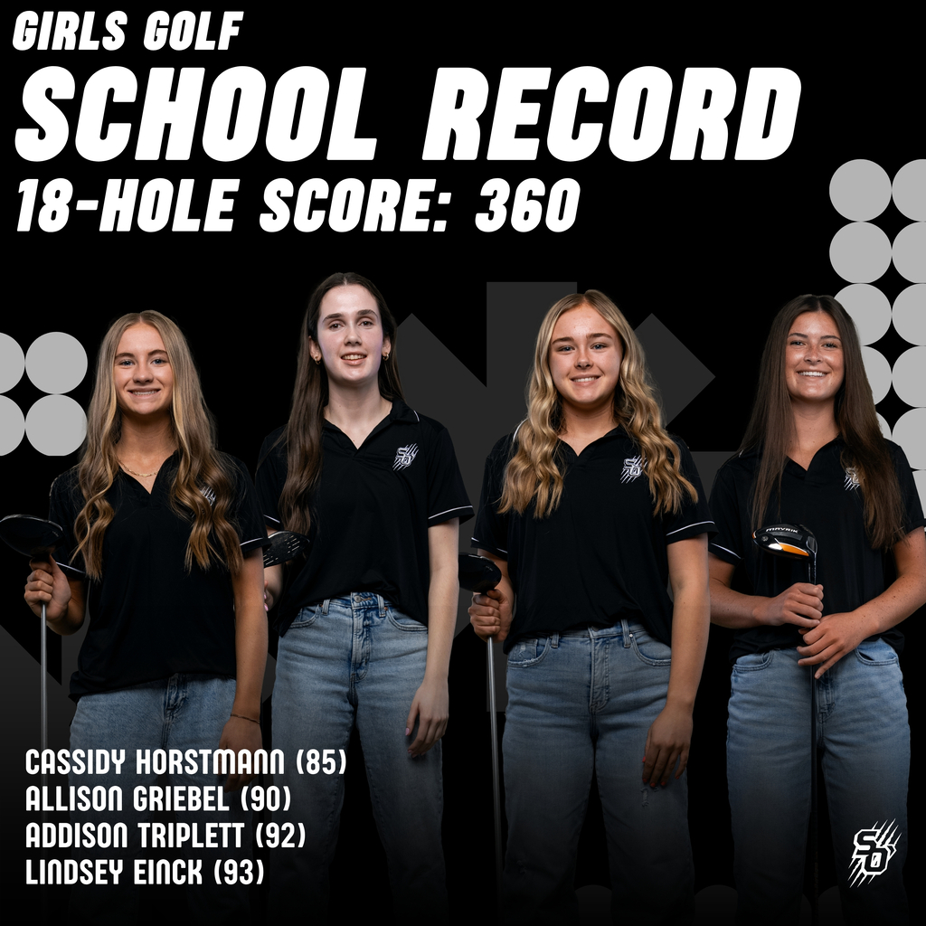 G Golf School Record