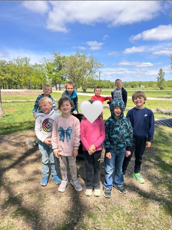 TK Field Trip