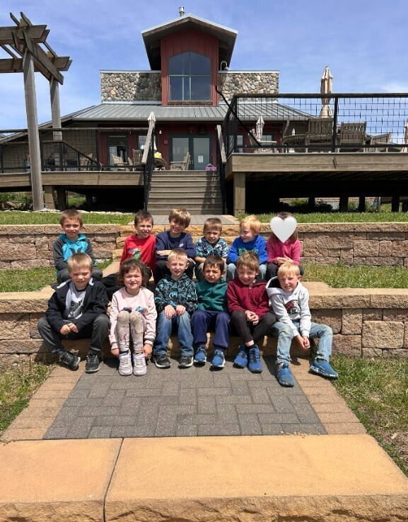 TK Field Trip