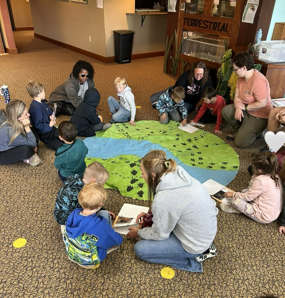 TK Field Trip
