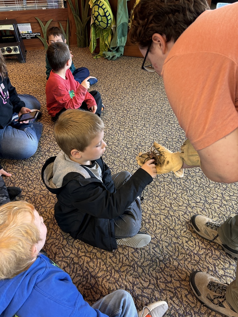TK Field Trip