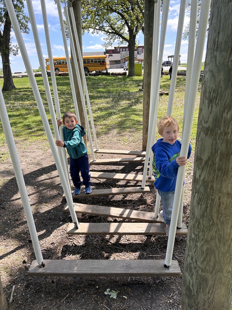 TK Field Trip