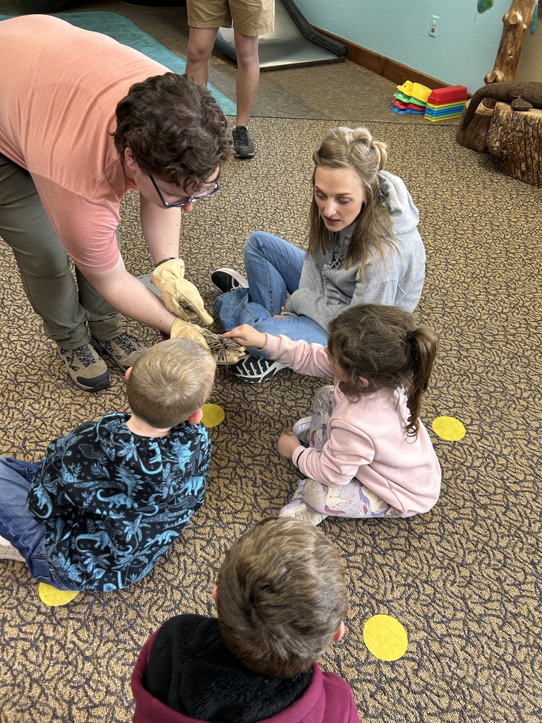 TK Field Trip