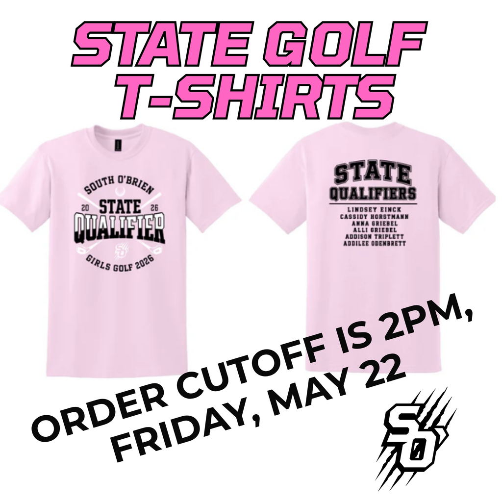 State Golf