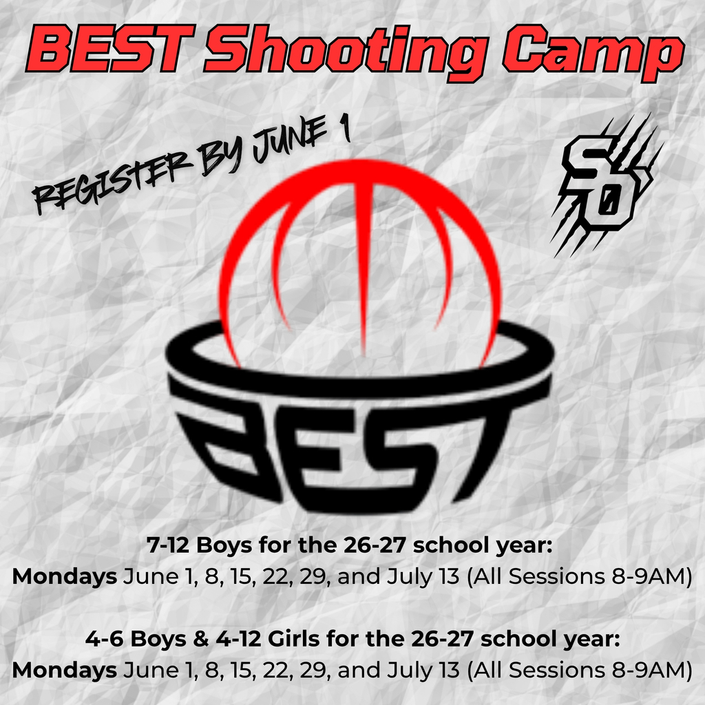 BEST Shooting