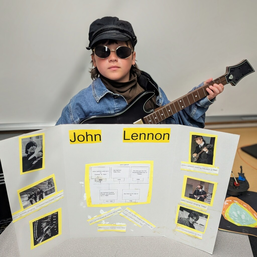 Wax Museum