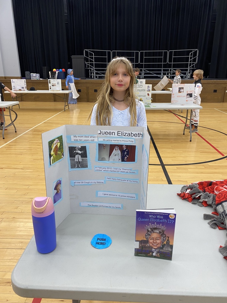Wax Museum