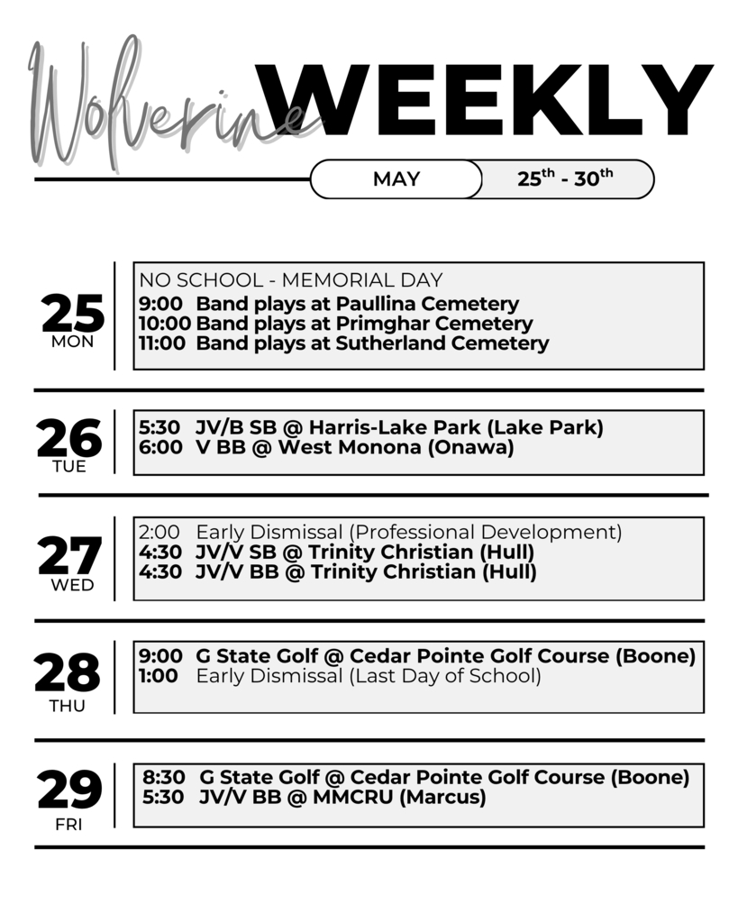 WW 5/25