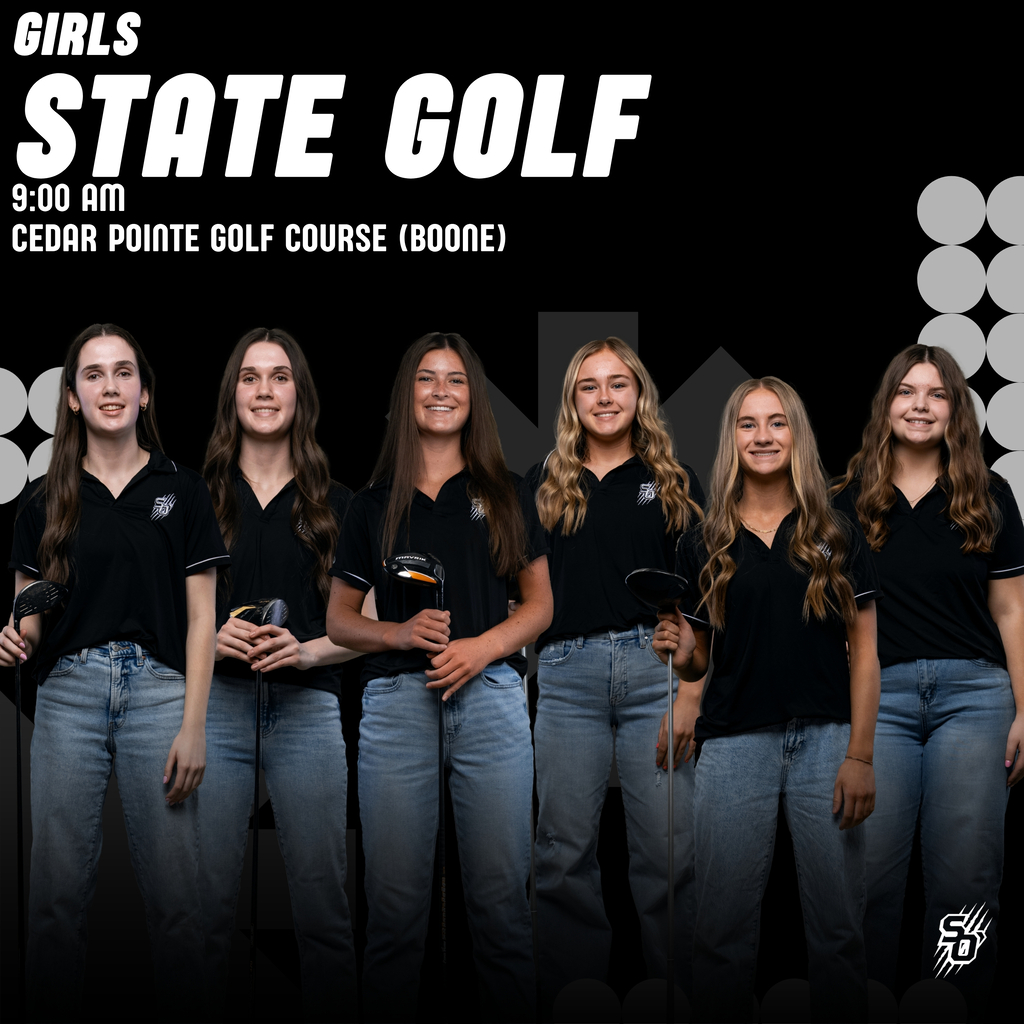G State Golf