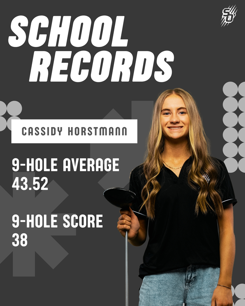 CH Golf Records