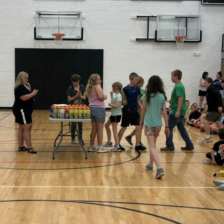 May Assembly