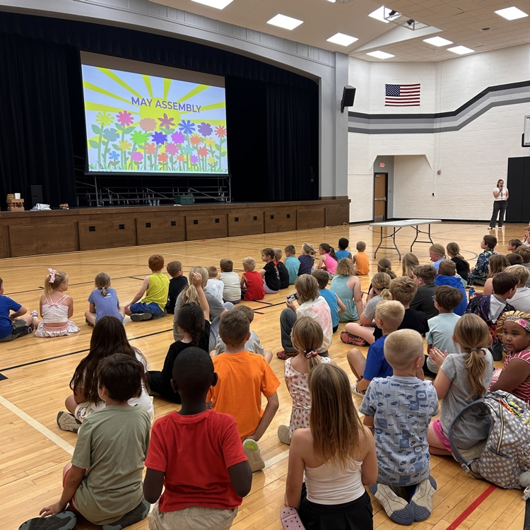May Assembly